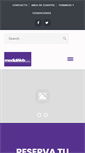 Mobile Screenshot of mediawebplace.com